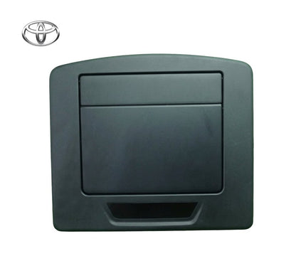 Genuine Toyota Alphard AGH30 Rear Monitor Black 2015-2017 OEM 86680-58090-C00
