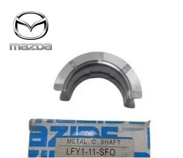 Genuine Mazda Connecting Rod Bearing Set MX-5 Miata NCEC LFY1-11-SF00