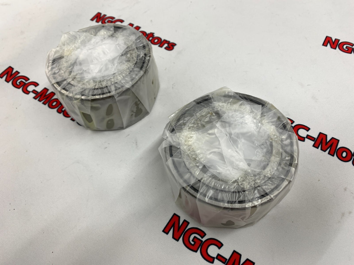 MAZDA RX-7 FD3S AXLE WHEEL BEARING 2PCS SET  J001-26-151 GENUINE OEM