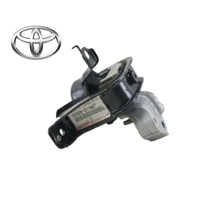 Genuine Toyota Echo Scion xA xB Right Engine Mount 12305-21140 OEM0