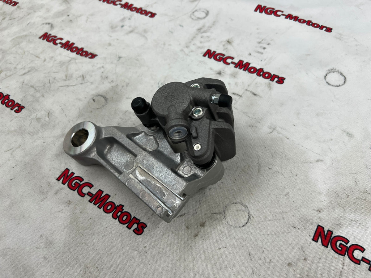 2025 96-26 DR650 SE OEM NEW REAR BRAKE CALIPER MASTER CYLINDER 69100-32E00-999