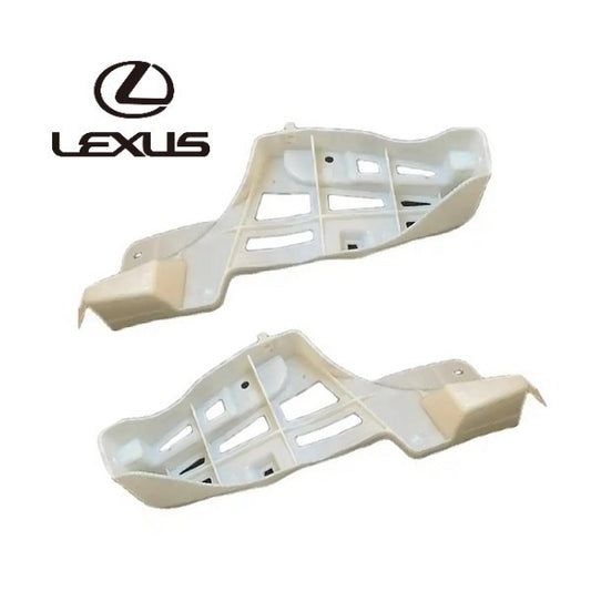 OEM TOYOTA Lexus RX270/350/450H RearBumperLower Retainer 52565-48020 52566-480200