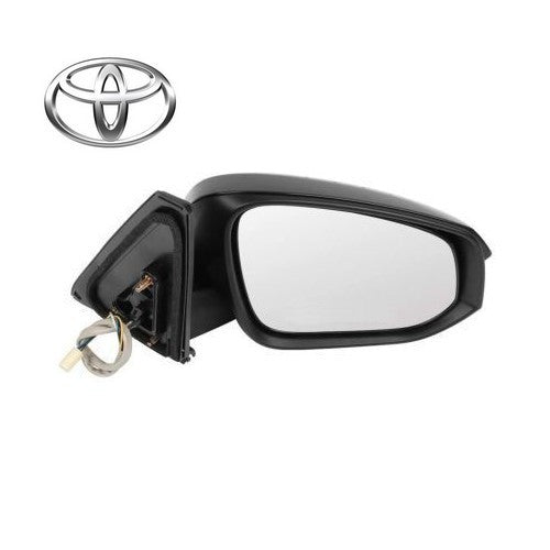 OEM Toyota 4Runner Outer Door Mirror Passenger Side 87910-35B90 New0