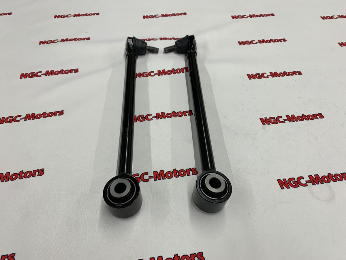 Honda S2000 Genuine 00-09 Left & Right Set Rear Control Arm JDM OEM JPN