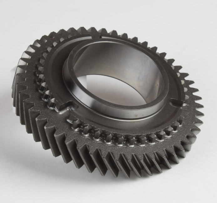 HONDA Genuine 23431-PNS-000 CIVIC FN2 TYPE-R K20 6MT 2nd Gear Counter Shaft NEW