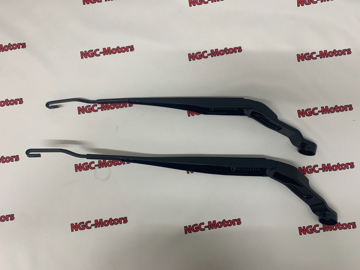 Only RHD HONDA Genuine CIVIC EG6 Front Windshield Wiper Arm Rh&Lh Set Diversion