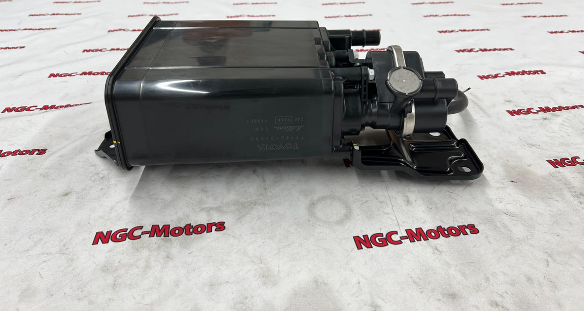 GENUINE  TOYOTA 77740-52090 Vapor Canister For Toyota  2007-2014