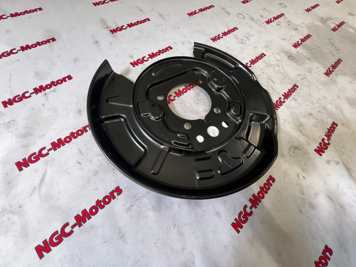 TOYOTA LEXUS GS350 GRS19# 07-11 Genuine Parking Brake Plate LH 46504-30241 OEM