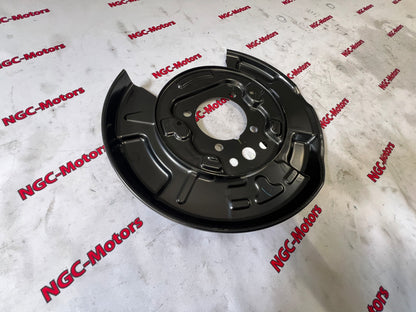 TOYOTA LEXUS GS350 GRS19# 07-11 Genuine Parking Brake Plate LH 46504-30241 OEM
