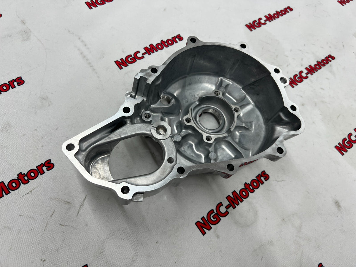 OEM Genuine Honda COVER METAL JACKET 11321-MAZ-020 11321MAZ020 NEW
