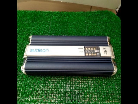 audison LRX4.300 4ch amplifier0