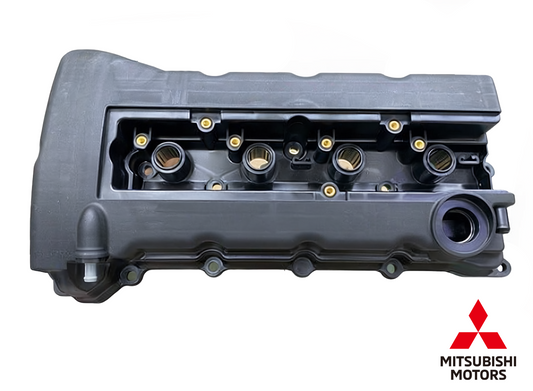 1035B405 Mitsubishi Cover assyrocker 1035B405, New Genuine OEM Part0
