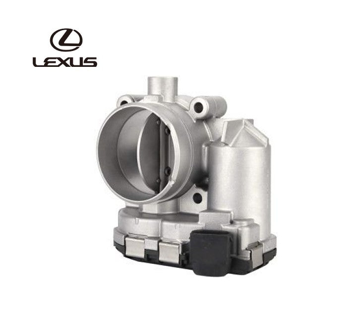 Genuine Toyota Throttle Body Assembly with Motor 22030-310100