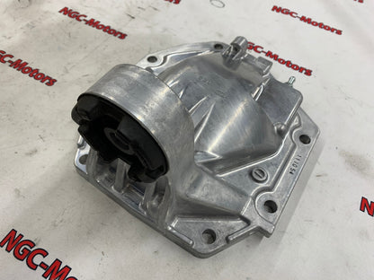 41108-60011 Toyota OEM Genuine COVER, FRONT DIFFERENTIAL CARRIER