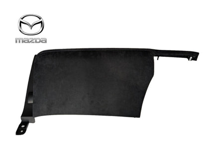Mazda Genuine Silver Stitching Alcantara Decoration Panel for ND MX-5 Miata RHD0