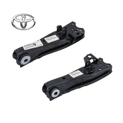 OEM ARM SUB-FRSPENSION, LOWER NO.1 R&L SET Toyota HiAce Van 48068/48069-261600
