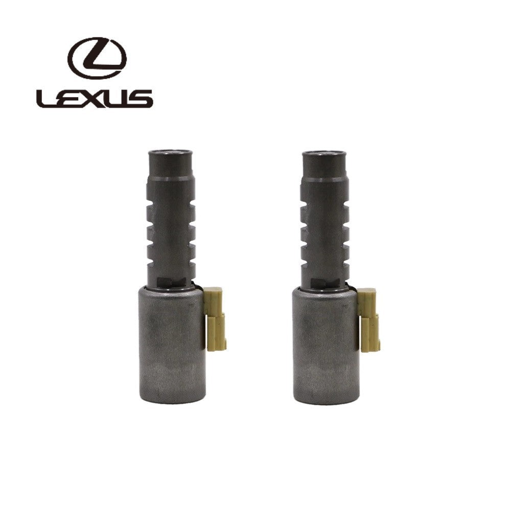 OEM Toyota Lexus Transmission Clutch ControlSolenoid No.2 35220-73010 35220730100