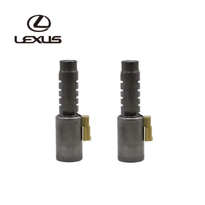 OEM Toyota Lexus Transmission Clutch ControlSolenoid No.2 35220-73010 35220730100