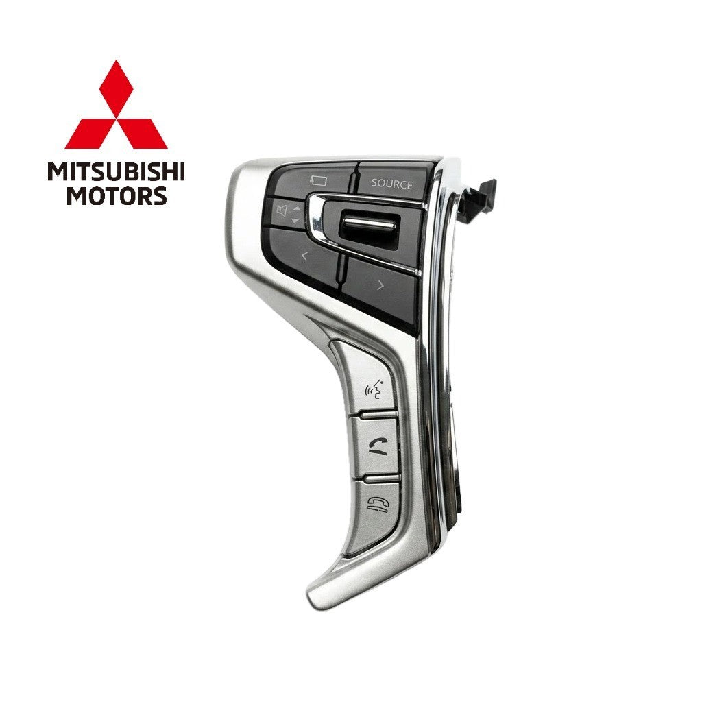 OEM Genuine Mitsubishi Outlander PHEV GG2W SWITCH,STEERING WHEEL REMOTE CONTROL0