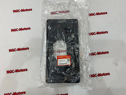OEM Honda JDM S2000 00-09 AP1 AP2 Front License Plate Base 71145-S2A-000