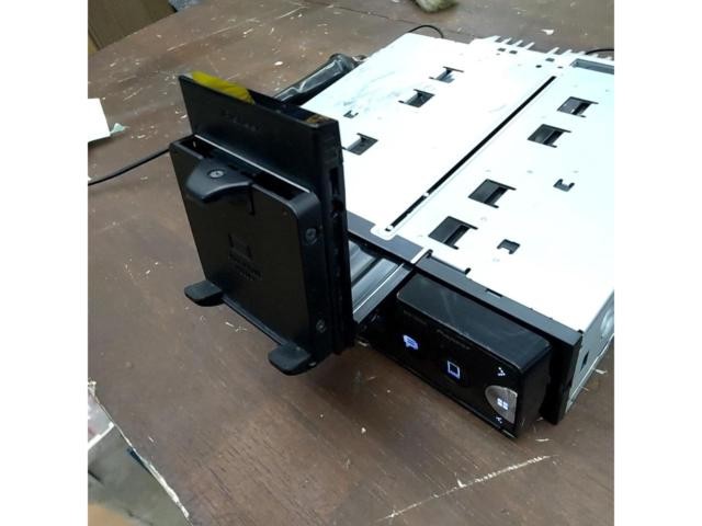 carrozzeria MVH-7500SC Bluetooth/USB deck4