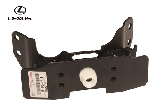 OEM INSULATOR, ENGINE MOUNTING, REAR Genuine Toyota Lexus LX 600 12371-701300