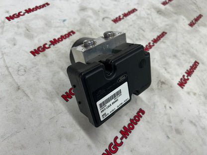OEM NEW 2010-2013 Genuine Mazda 3 ABS Control Unit BBY2-43-7AZD  BBY2437AZD