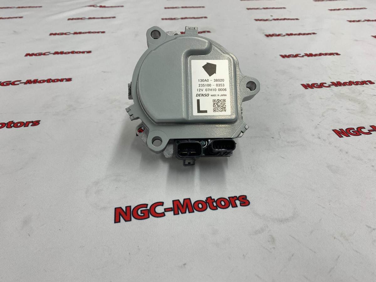 130A0-38020 Lexus LS460 GS RC F LC500 Engine Cam Timing Control Motor EDU LH OEM