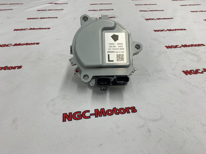 130A0-38020 Lexus LS460 GS RC F LC500 Engine Cam Timing Control Motor EDU LH OEM