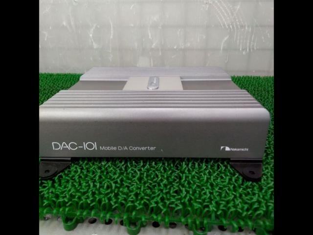Nakamichi DAC-1014