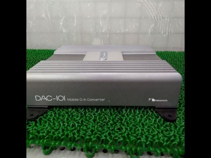 Nakamichi DAC-1014