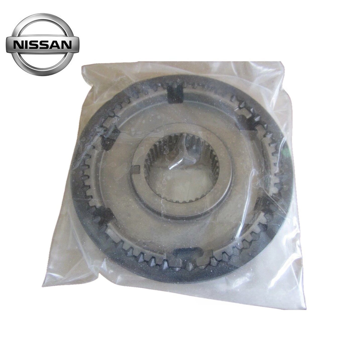 Genuine Nissan 350Z 370Z G35 G37 5th 6th Synchro Hub Sleeve 32300-CD76A OEM0