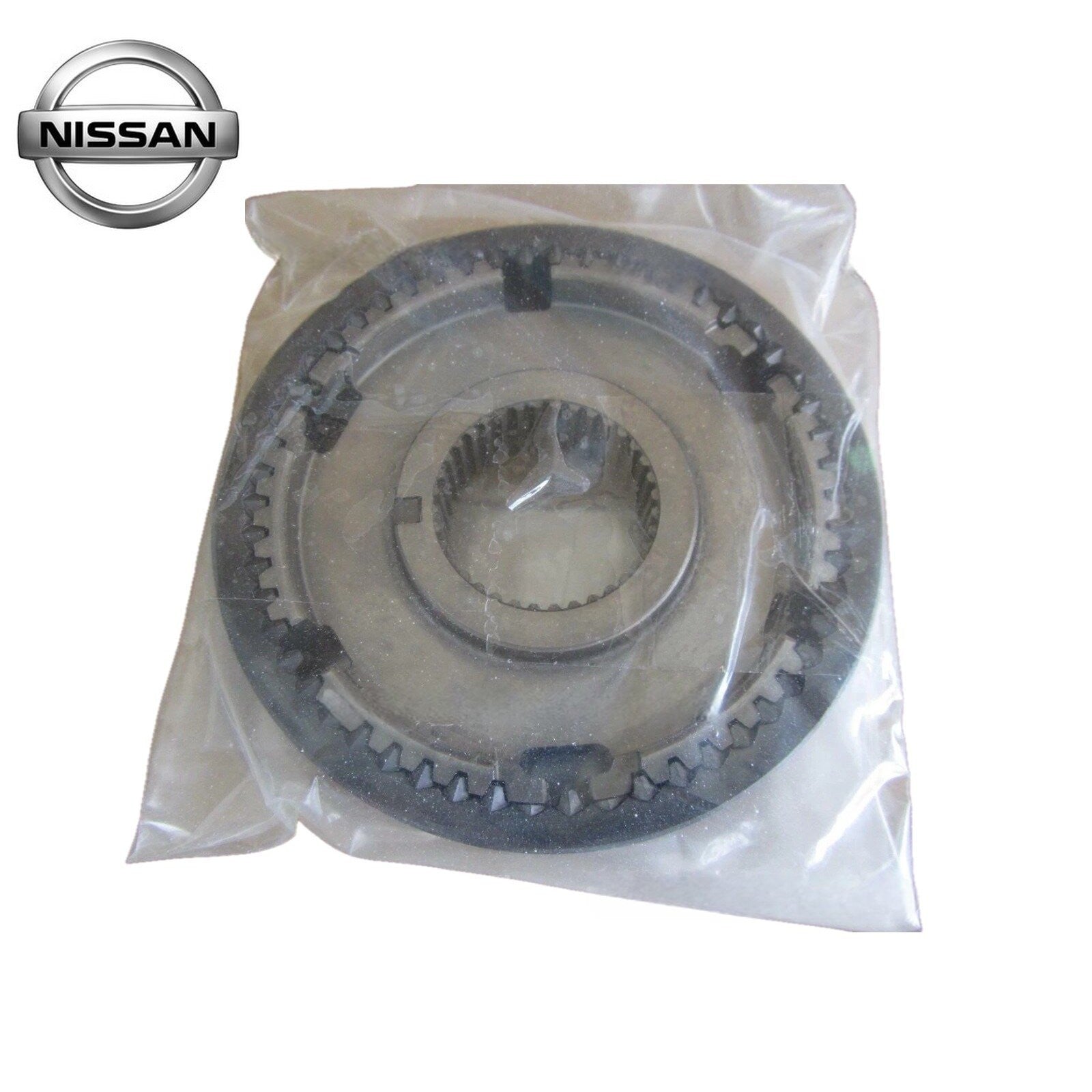 Genuine Nissan 350Z 370Z G35 G37 5th 6th Synchro Hub Sleeve 32300-CD76A OEM0