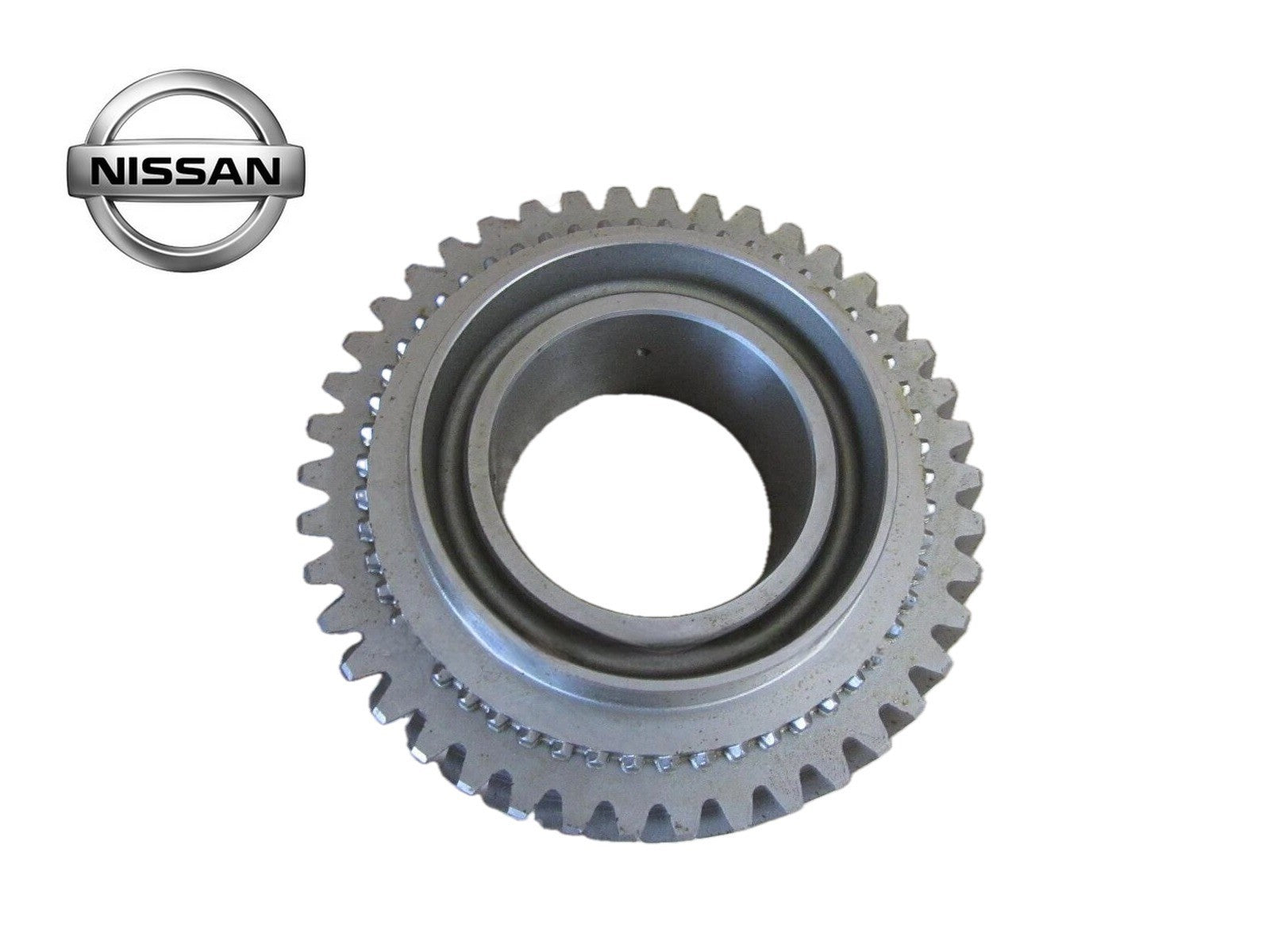 Genuine Nissan 350Z 370Z G35 G37 6MT Reverse Main Shaft Gear 32245-CD004 OEM0
