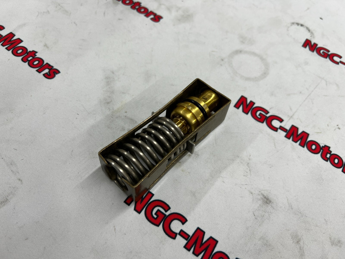 NISSAN Genuine 16391-12G00 100NX NV350 Caravan Thermo Element Switch Kit OEM