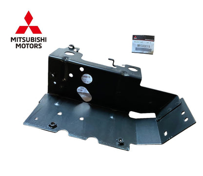 Genuine Mitsubishi Lancer Evo CT9A AYC Hydraulic Unit Bracket MR5800190
