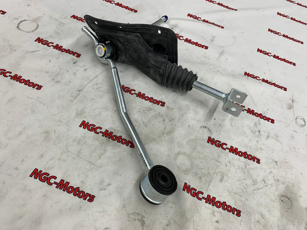 SUBARU STI IMPREZA 4DooR (GD)  GEAR SHIFT LEVER 5MT ST350104S000