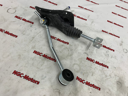 SUBARU STI IMPREZA 4DooR (GD)  GEAR SHIFT LEVER 5MT ST350104S000