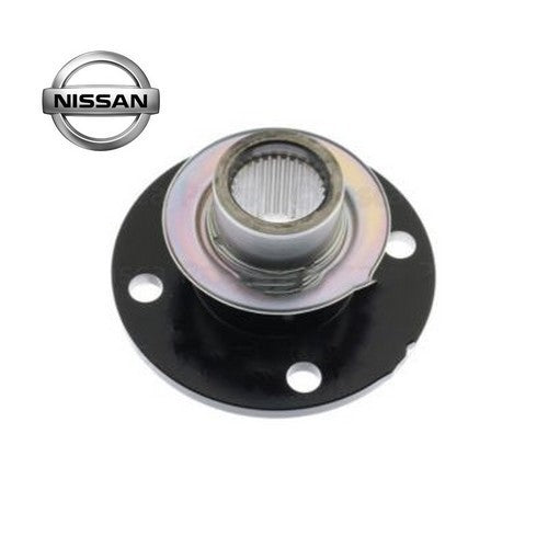 Genuine Nissan 350Z 370Z Z Rear Differential Companion Flange 38210-EC020 OEM0