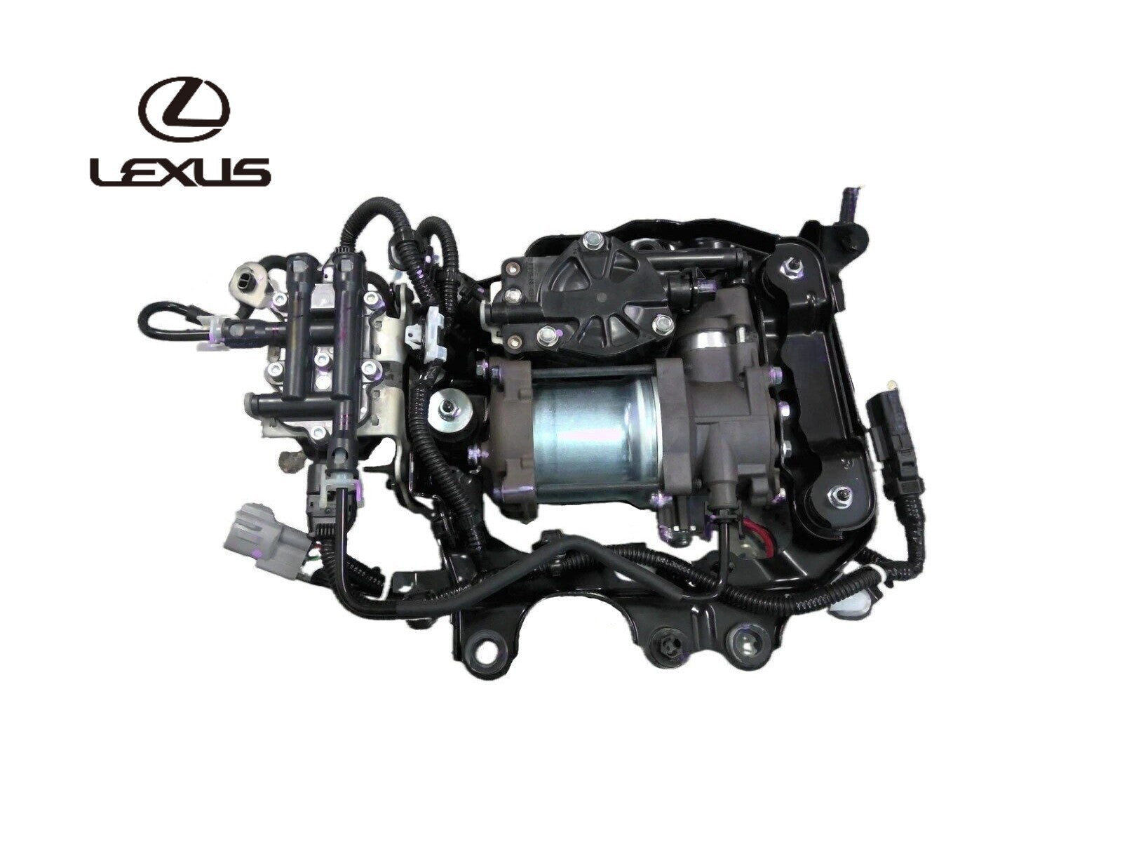 OEM Genuine TOYOTA Lexus Height Control Compressor Dryer 48920-50091 48920500910