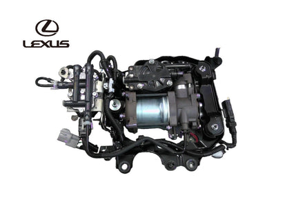 OEM Genuine TOYOTA Lexus Height Control Compressor Dryer 48920-50091 48920500910