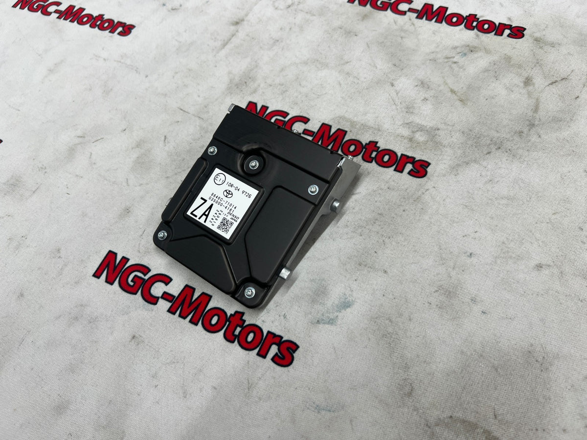 Genuine Toyota OEM Forward Recognition Camera 8646C-71014