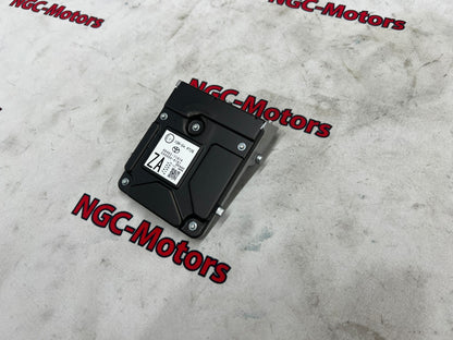 Genuine Toyota OEM Forward Recognition Camera 8646C-71014