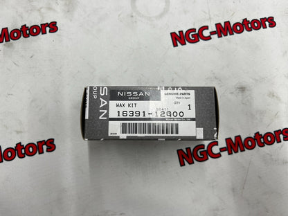 NISSAN Genuine 16391-12G00 100NX NV350 Caravan Thermo Element Switch Kit OEM