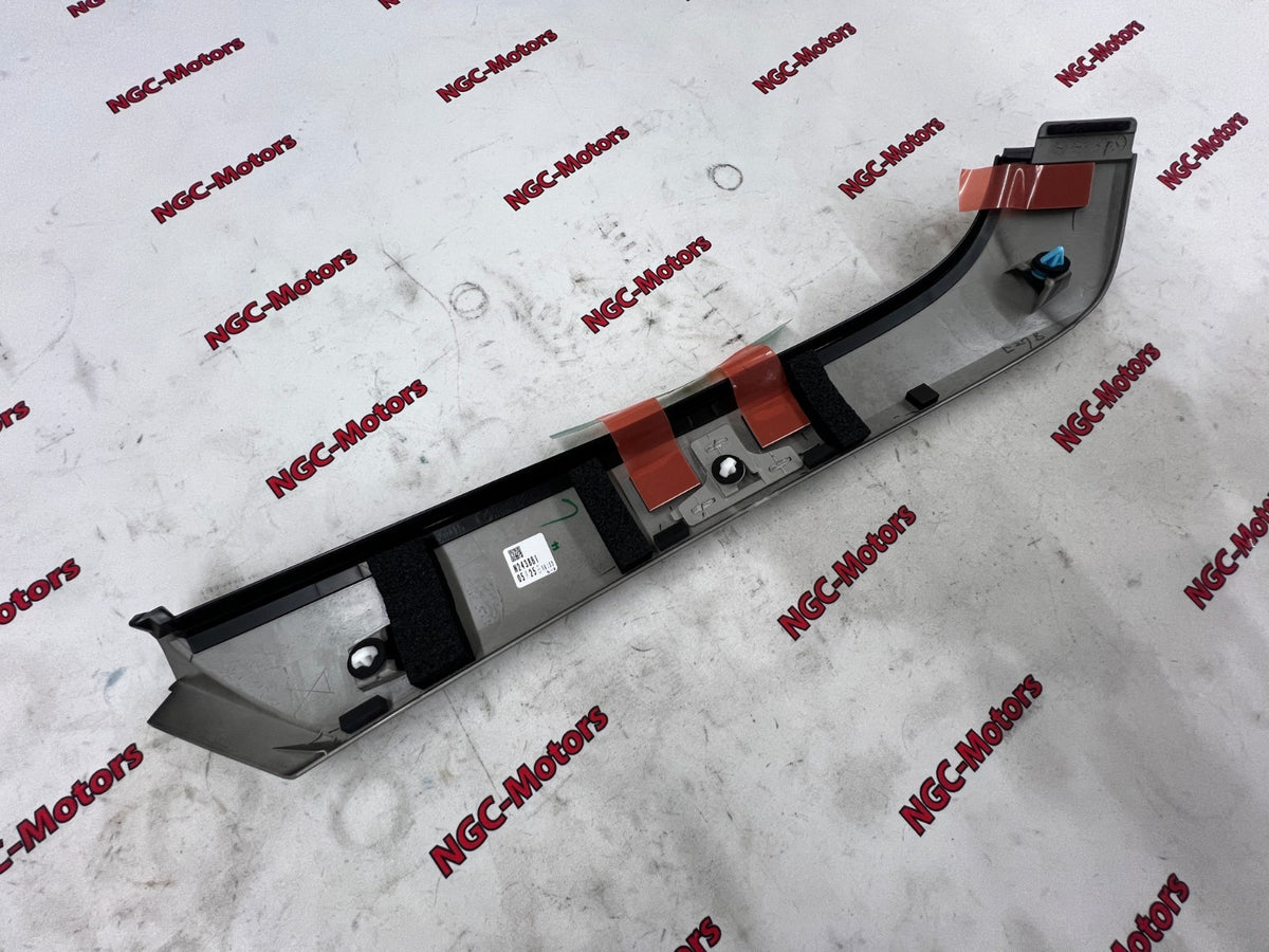 Genuine Mazda Windshield Molding N243-50-8B0K