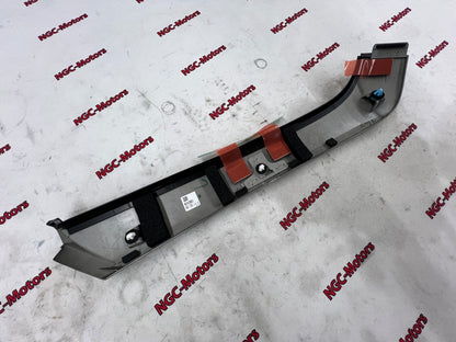 Genuine Mazda Windshield Molding N243-50-8B0K
