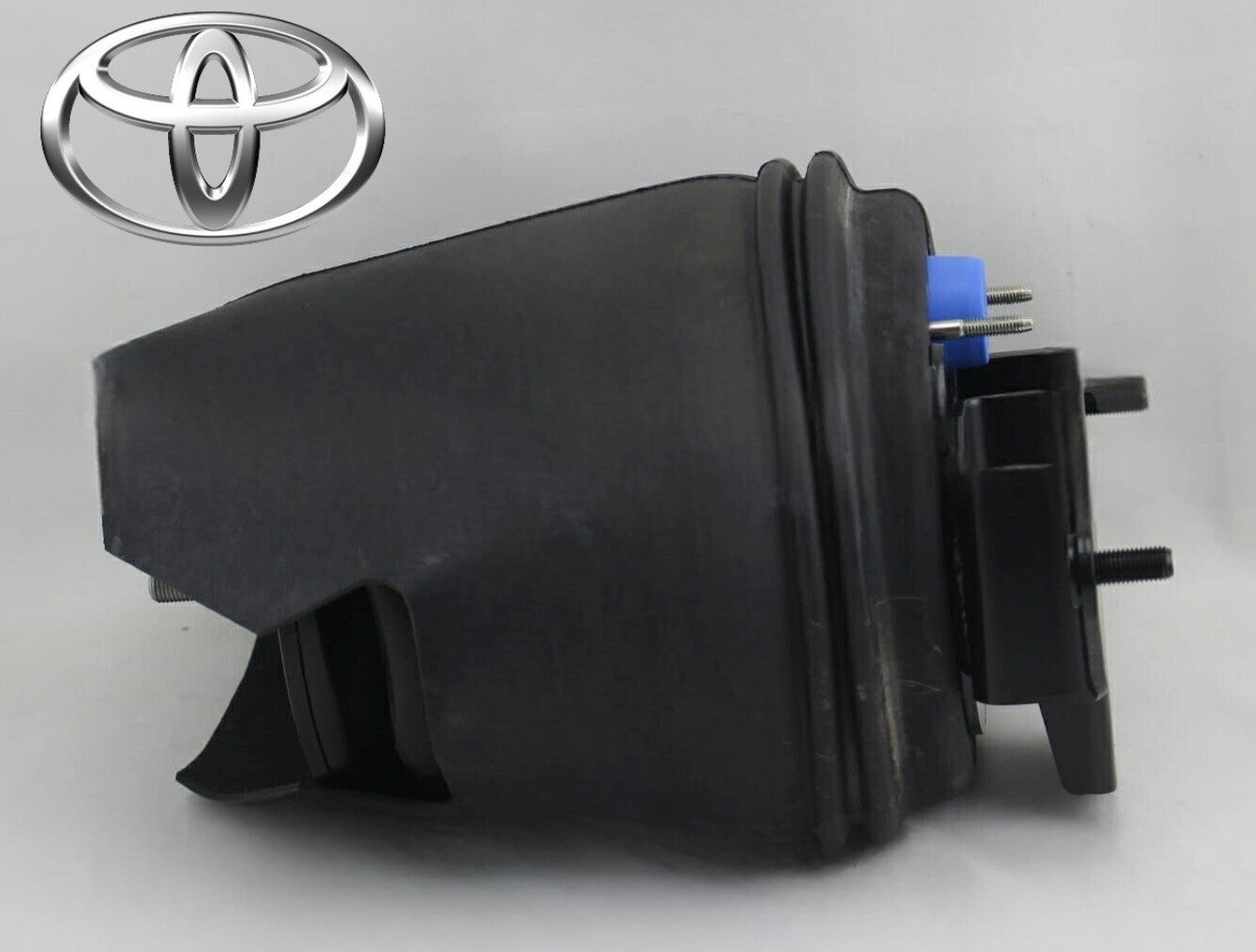 OEM Genuine Toyota SLEEVE SUB-ASSY REAR SUSPENSION RH Coaster 48093-36030 NEW0