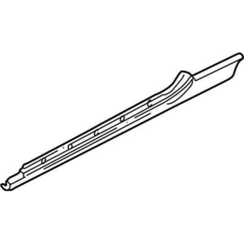 OEM HONDA COVER, PLASTIC NSX ABA-NA1 ABA-NA2 LA-NA1 LA-NA2 71801-SL0-305ZZ