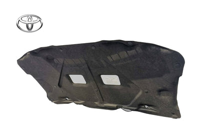 Genuine Toyota Hood Insulator Pad 53341-351300