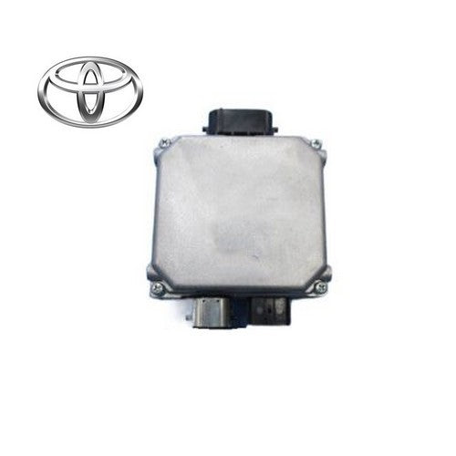 Toyota Genuine Computer Assembly, Power 89650-50310 NEW0